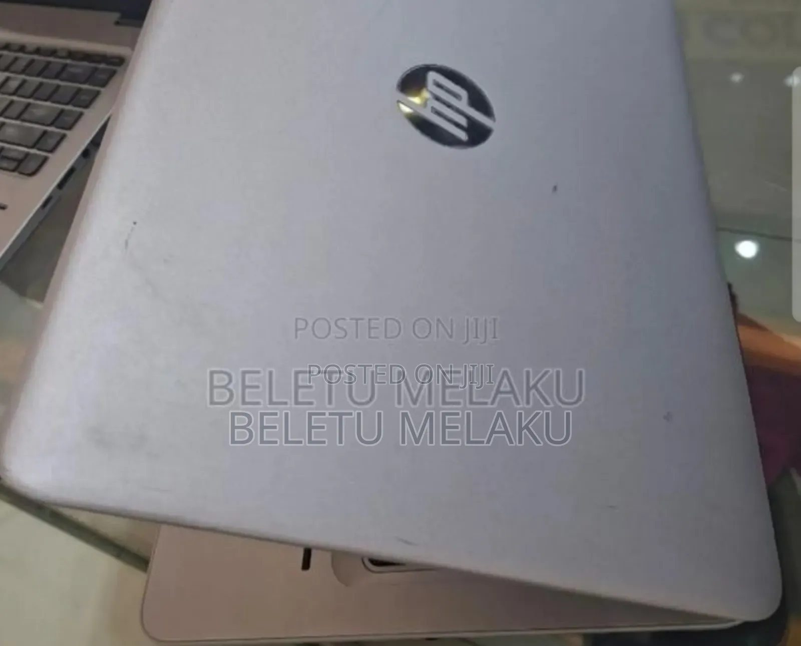 New Laptop HP EliteBook 840 G3 8GB Intel Core i5 HDD+SSD 500GB