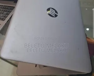 New Laptop HP EliteBook 840 G3 8GB Intel Core i5 HDD+SSD 500GB