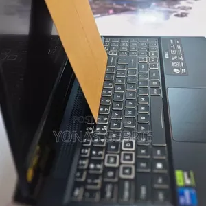 New Laptop Acer Nitro 5 16GB AMD Ryzen 7 SSD 512GB
