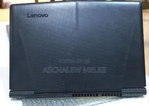 Photo - New Laptop Lenovo Legion Y520 16GB Intel Core I7 HDD 1T