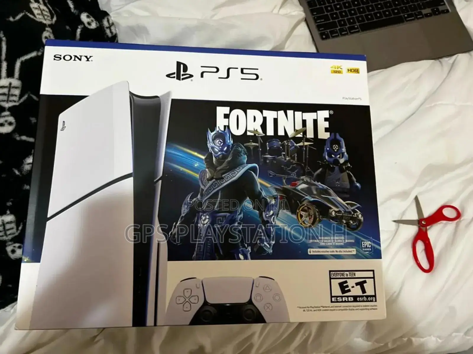 Playstation 5 Ultra Hd