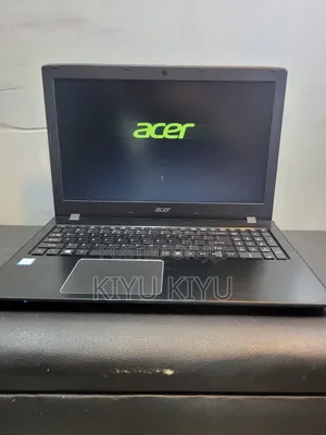 Photo - Laptop Acer Aspire 5560 (15 8GB Intel Core I3 SSD 256GB