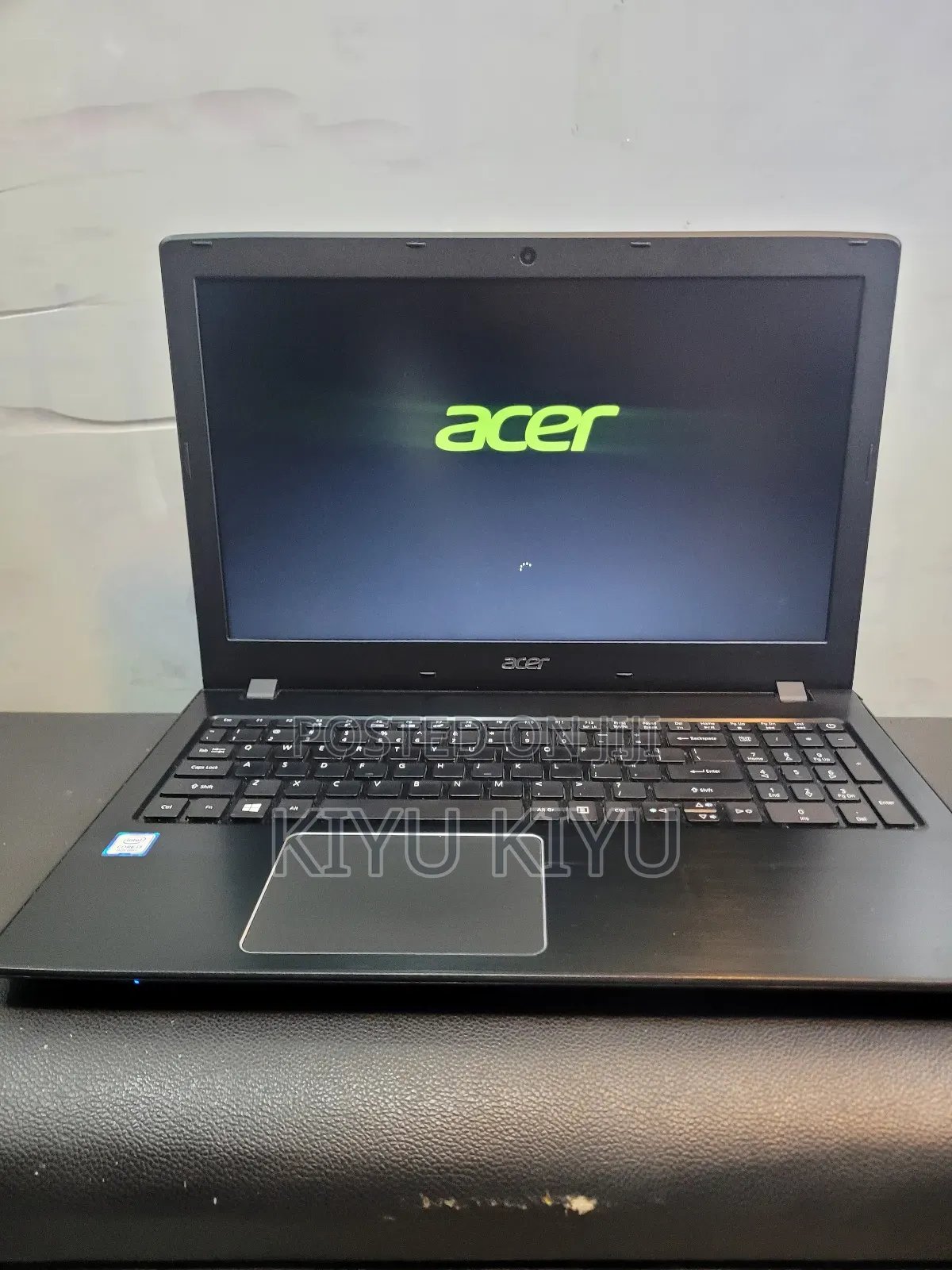 Laptop Acer Aspire 5560 (15 8GB Intel Core I3 SSD 256GB