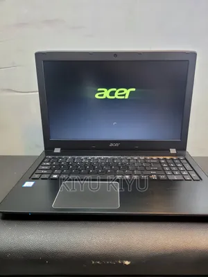 Laptop Acer Aspire 5560 (15 8GB Intel Core I3 SSD 256GB