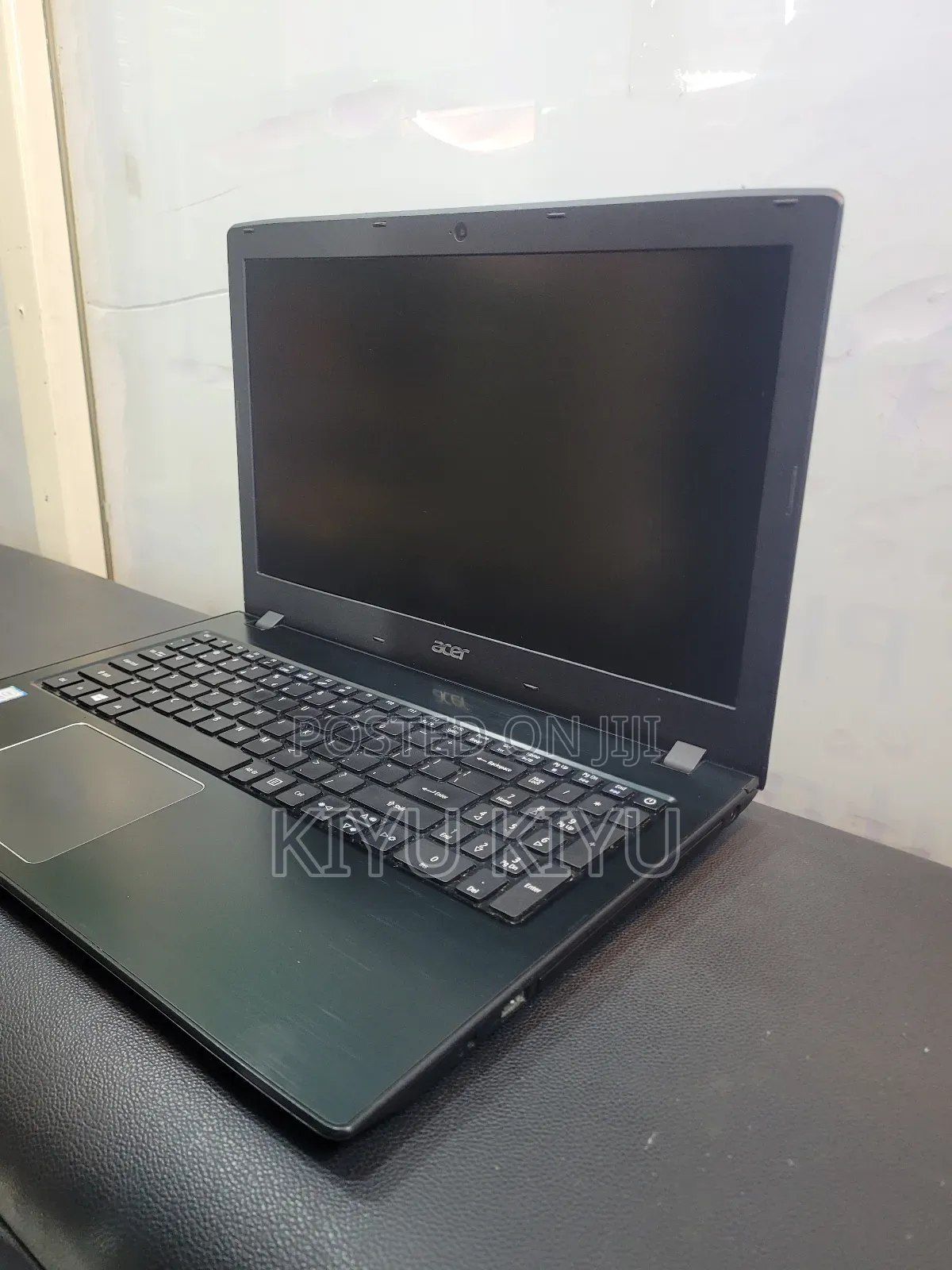 Laptop Acer Aspire 5560 (15 8GB Intel Core I3 SSD 256GB