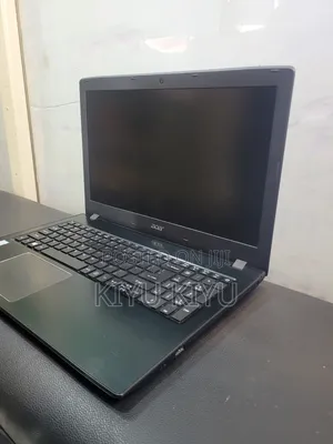 Laptop Acer Aspire 5560 (15 8GB Intel Core I3 SSD 256GB