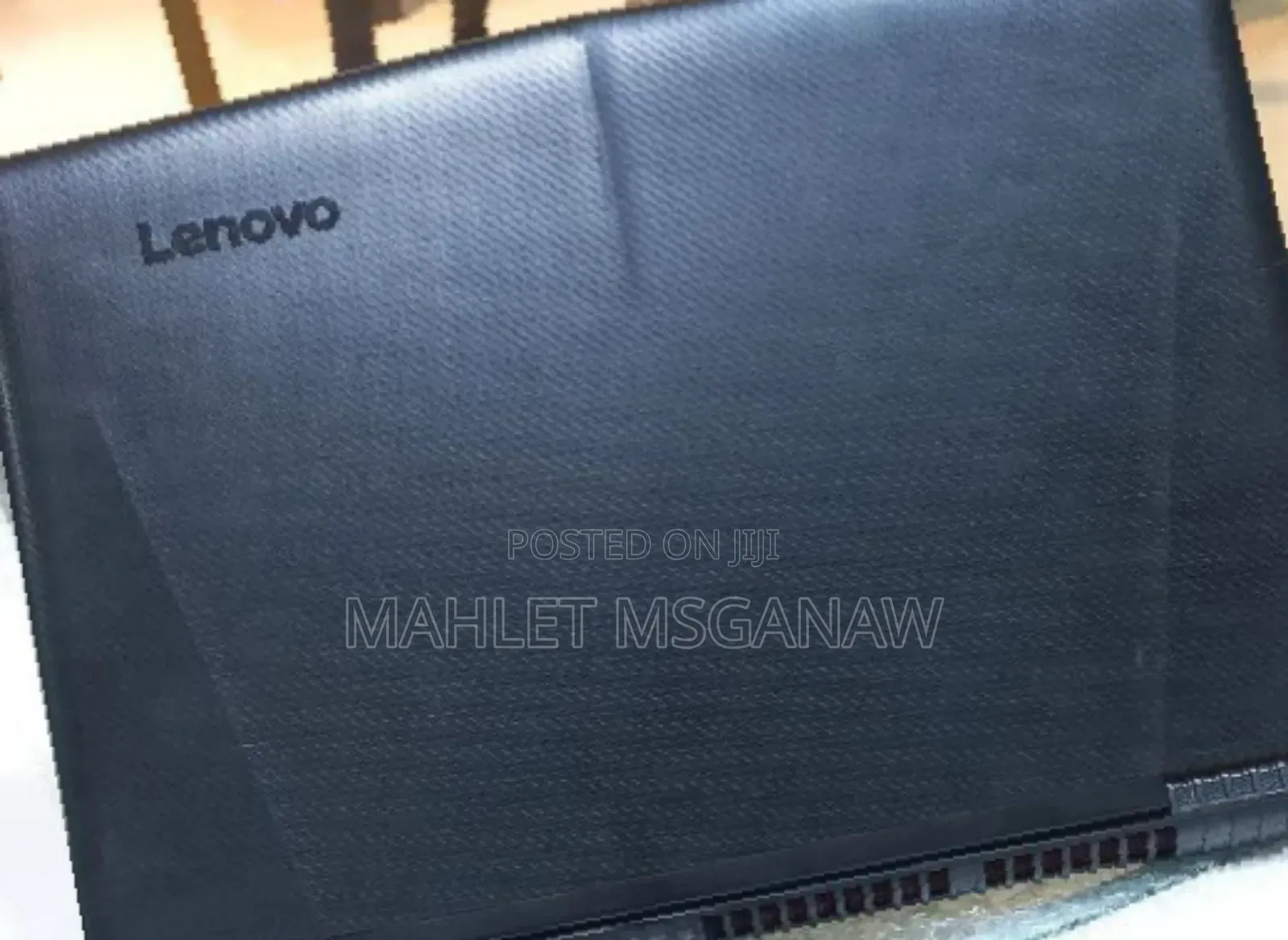 New Laptop Lenovo Legion Y520 16GB Intel Core I7 HDD 1T