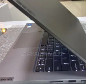 New Laptop Lenovo Thinkbook 14 16GB Intel Core I7 SSD 512GB