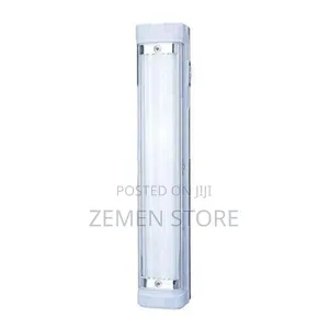 Emergency Led Light With Stand