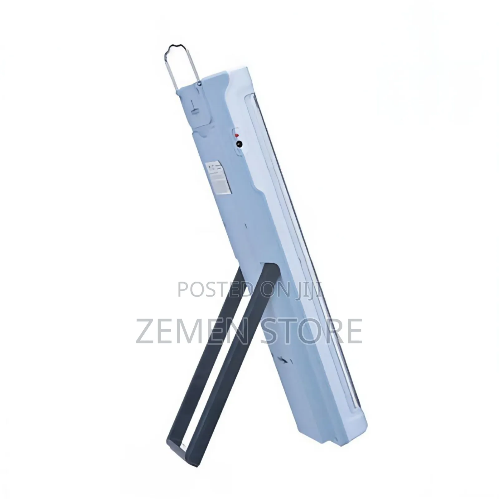 Emergency Led Light With Stand