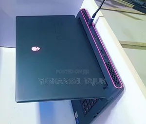 New Laptop Alienware M15 r3 16GB Intel Core i7 SSD 1T