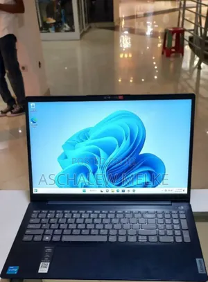 New Laptop Lenovo Ideapad 3 8GB Intel Core I3 SSD 256GB