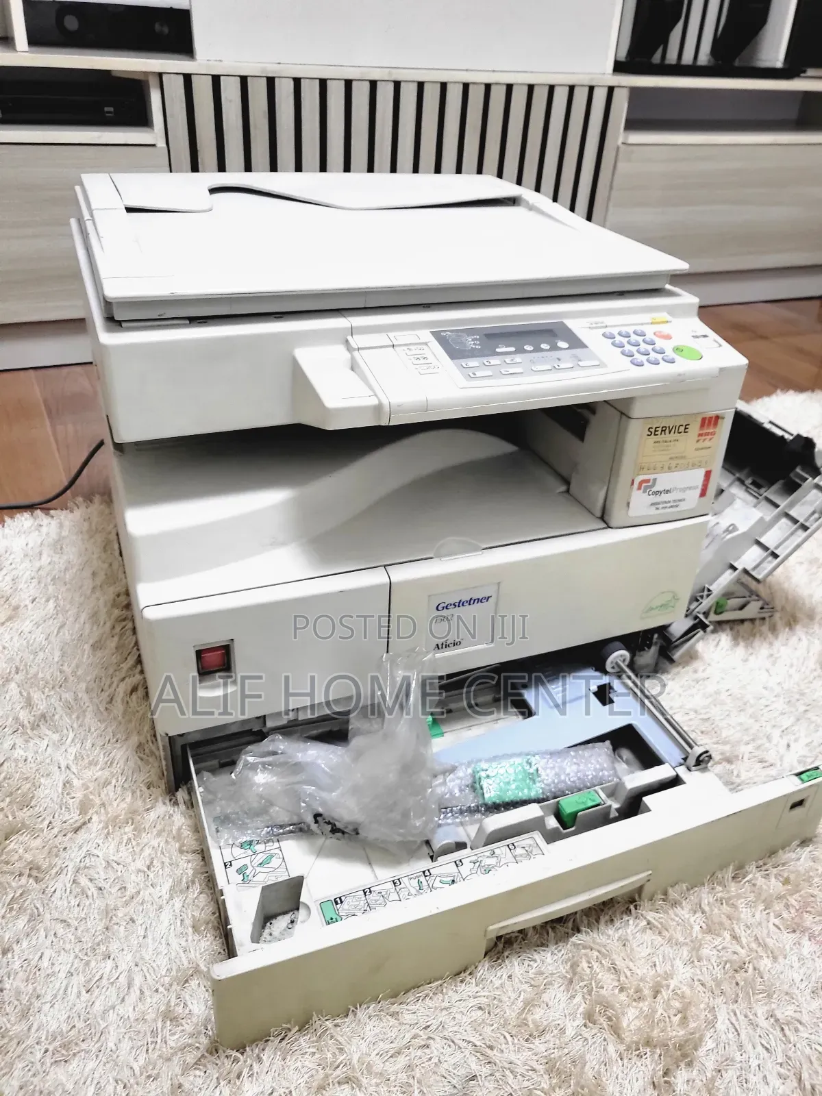 Copy Machine
