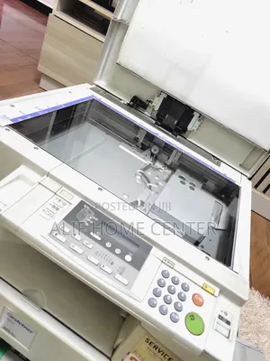 Copy Machine