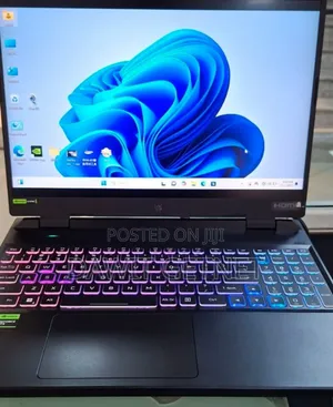 Photo - New Laptop Acer Predator Helios 300 16GB Intel Core I9 SSD 1T