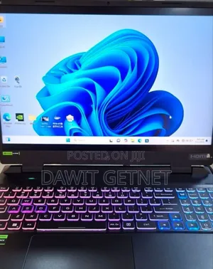 New Laptop Acer Predator Helios 300 16GB Intel Core I9 SSD 1T