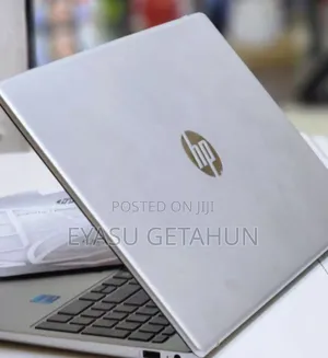 New Laptop HP Stream Notebook 8GB Intel Core i3 SSD 256GB