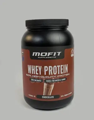 Whey Protien