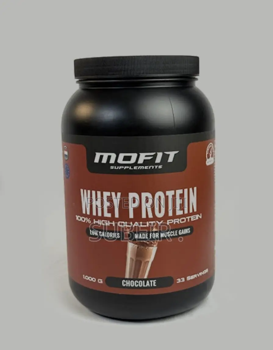 Whey Protien