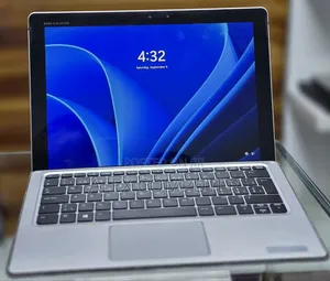 New Laptop HP X2 8GB Intel Core I5 SSD 256GB