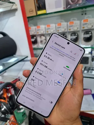 New Samsung Galaxy S21 FE 128 GB