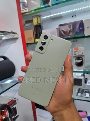 New Samsung Galaxy S21 FE 128 GB