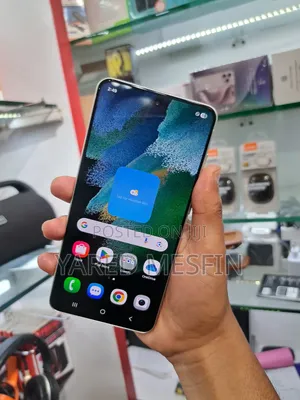 New Samsung Galaxy S21 FE 128 GB