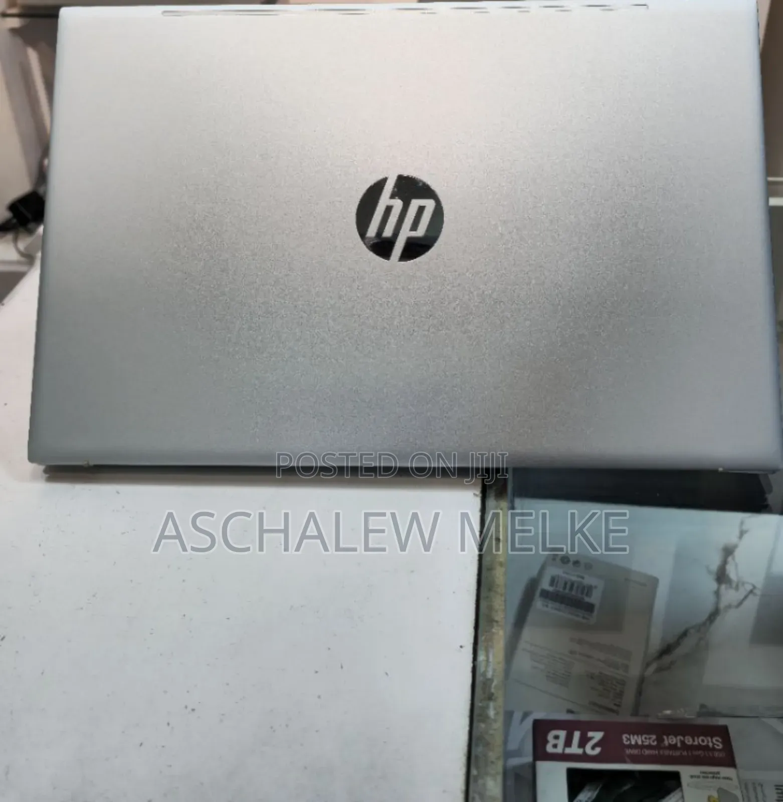 New Laptop HP Pavilion 15 16GB Intel Core I7 SSD 1T