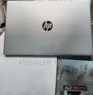New Laptop HP Pavilion 15 16GB Intel Core I7 SSD 1T