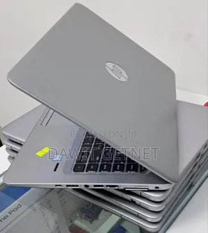 New Laptop HP EliteBook 840 8GB Intel Core i5 SSD 1T