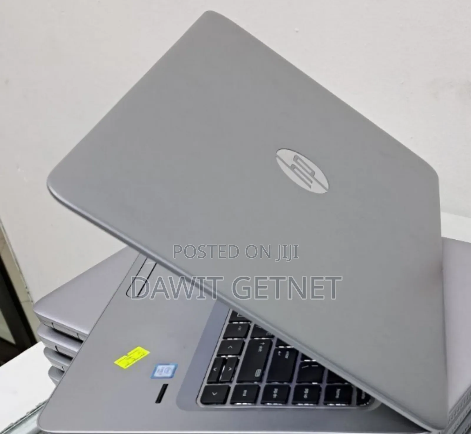 New Laptop HP EliteBook 840 8GB Intel Core i5 SSD 1T