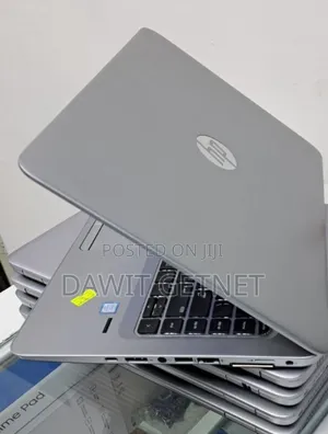 New Laptop HP EliteBook 840 8GB Intel Core i5 SSD 1T