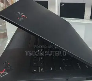New Laptop Lenovo ThinkPad X1 Carbon 8GB Intel Core I7 SSD 512GB