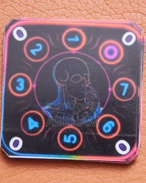 Lucy Quantum Card Game