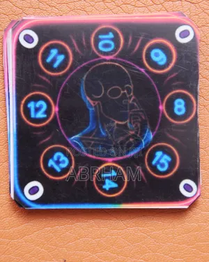 Lucy Quantum Card Game