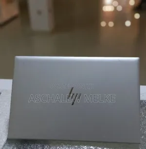 New Laptop HP EliteBook 830 G5 8GB Intel Core I5 SSD 512GB