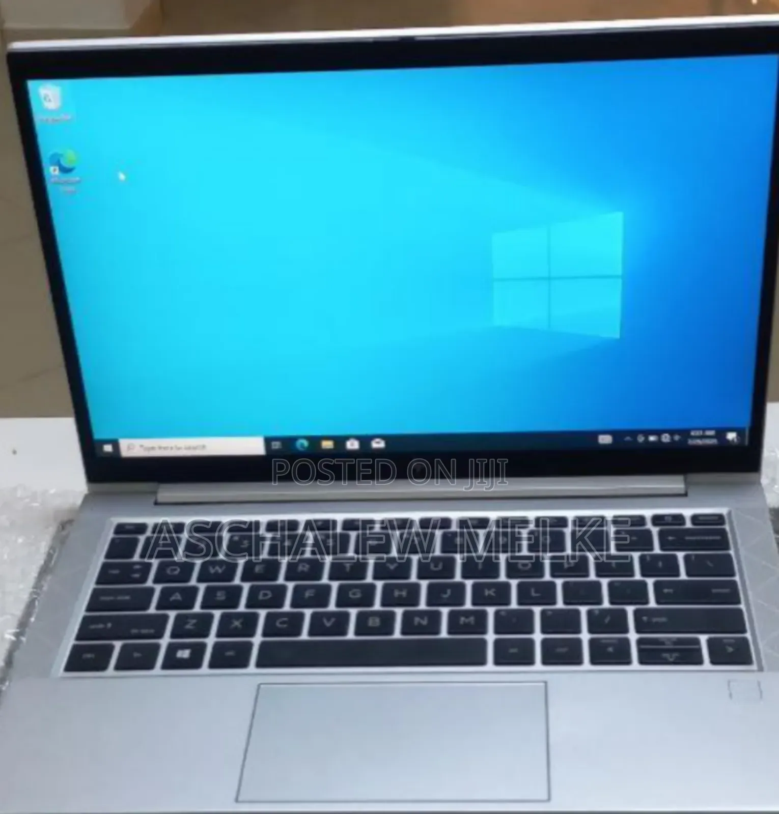 New Laptop HP EliteBook 830 G5 8GB Intel Core I5 SSD 512GB