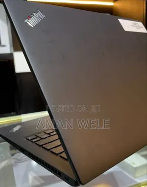 New Laptop Lenovo Thinkbook 14 16GB Intel Core I7 SSD 512GB