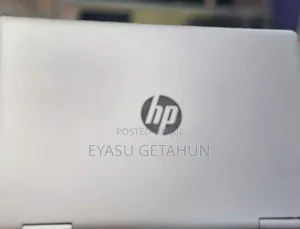 New Laptop HP Pavilion X360 8GB Intel Core I5 SSD 512GB