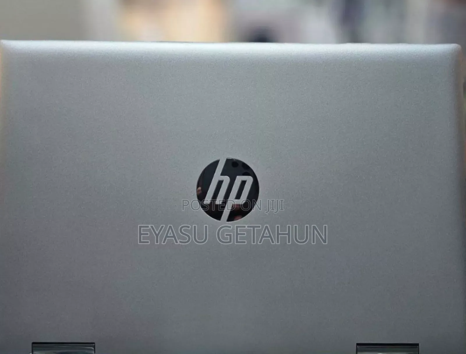 New Laptop HP Pavilion X360 8GB Intel Core I5 SSD 512GB