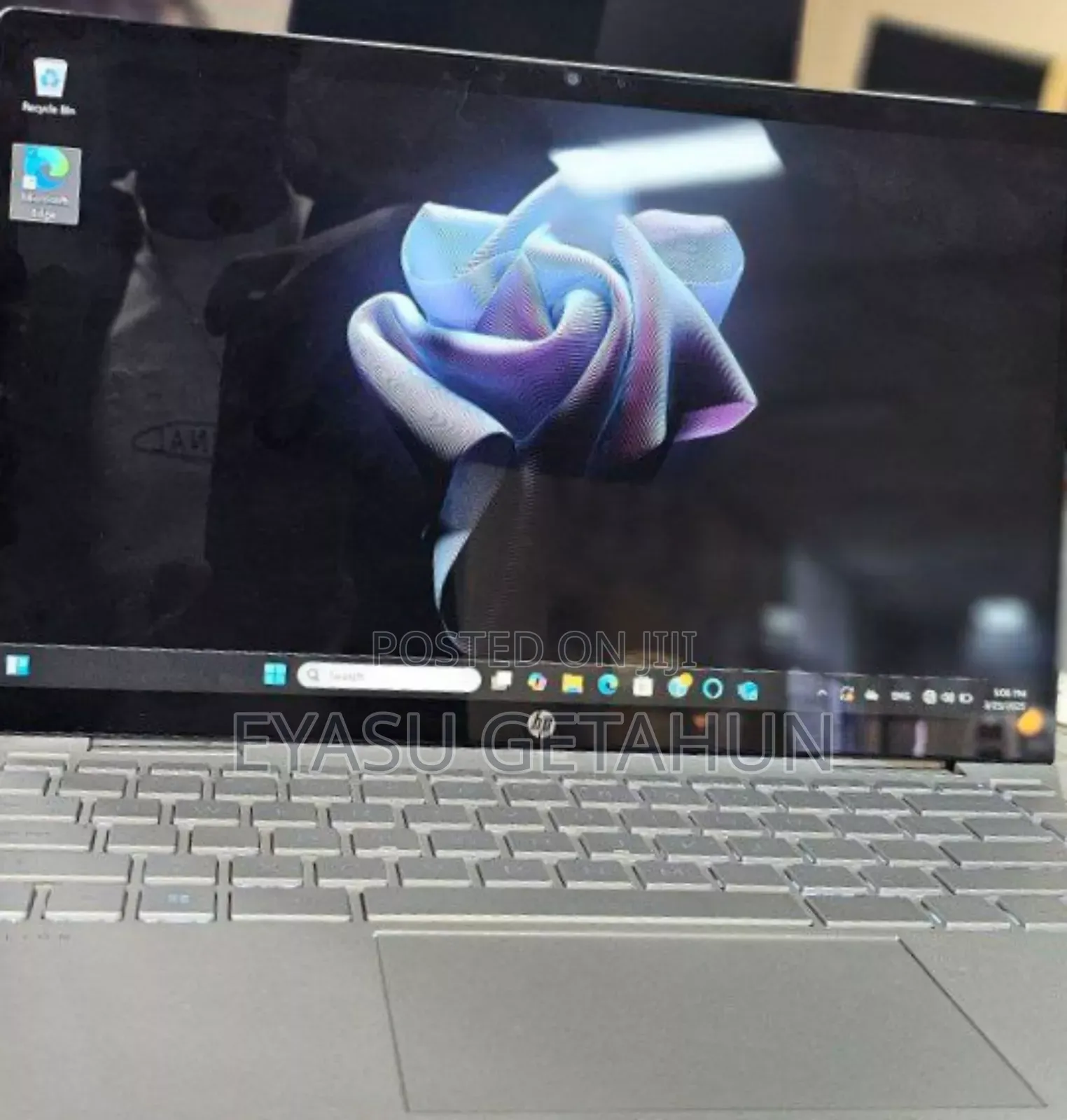 New Laptop HP Pavilion X360 8GB Intel Core I5 SSD 512GB