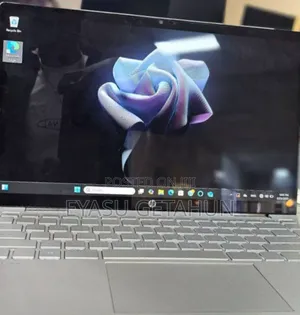 New Laptop HP Pavilion X360 8GB Intel Core I5 SSD 512GB