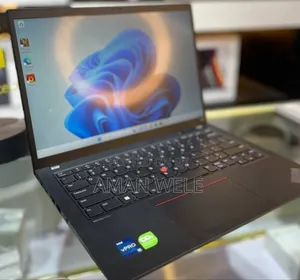 New Laptop Lenovo Thinkbook 14 16GB Intel Core I7 SSD 512GB