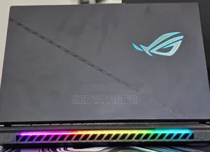 Photo - New Laptop Asus ROG Strix G16 G614 32GB Intel Core I9 SSD 1T