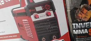 Photo - Welding Edon Mma 300am