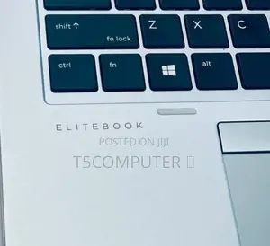New Laptop HP EliteBook 850 G5 16GB Intel Core I5 SSD 512GB