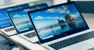 New Laptop HP EliteBook 850 G5 16GB Intel Core I5 SSD 512GB