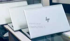 New Laptop HP EliteBook 850 G5 16GB Intel Core I5 SSD 512GB