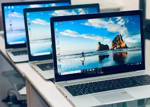 New Laptop HP EliteBook 850 G5 16GB Intel Core I5 SSD 512GB