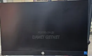 Photo - New Laptop HP OmniStudio X All-in-One 8GB Intel Core I5 SSD 512GB